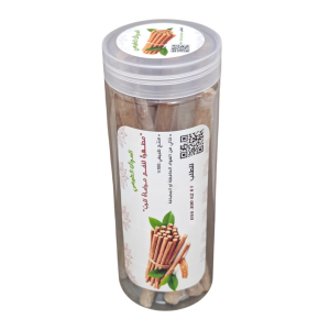 علبة 10 سواك طازج بدون مواد حافظة